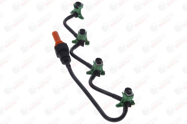 BIRTH 45125 Fuel Line