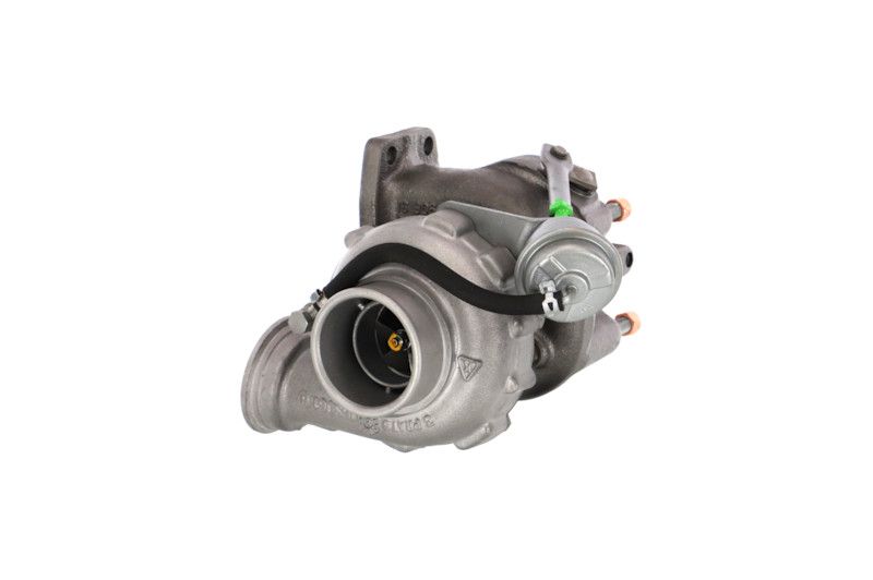 REMANTE 003-001-001177R Turbokompresorius