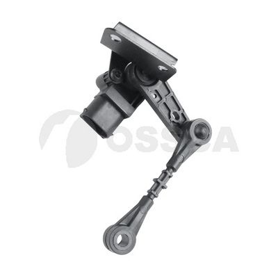 Andur, seadeelement- tulede ulatuse reguleerimine, OSSCA 32700