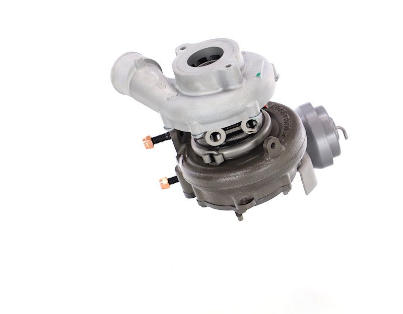 REMANTE 003-001-001223R Charger, charging (supercharged/turbocharged)