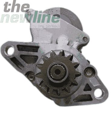 The NewLine RE8258N Starter