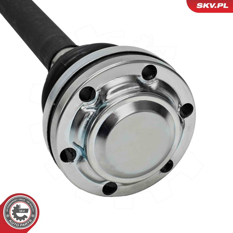 Veovõll, ESEN SKV 40SKV119