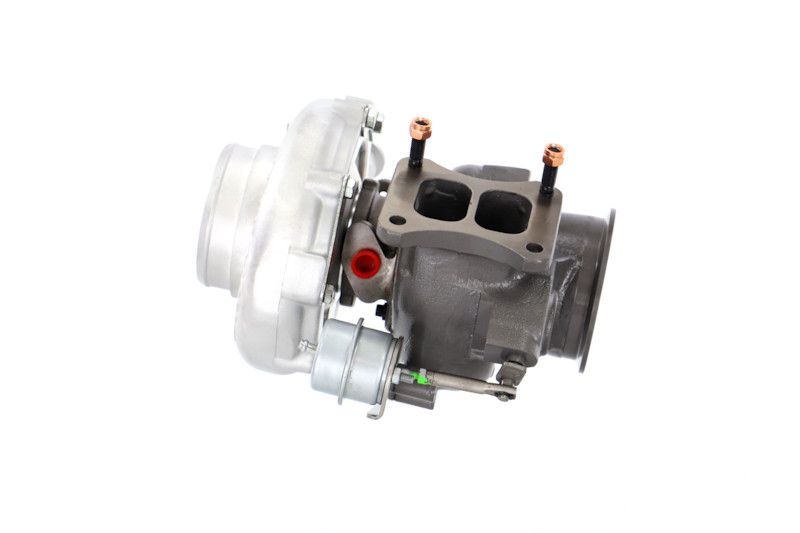 REMANTE 003-001-003289R Charger, charging (supercharged/turbocharged)