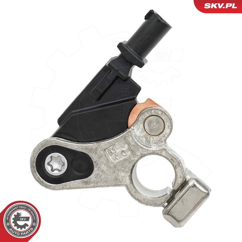 Andur, Akutemperatuur, ESEN SKV 96SKV418