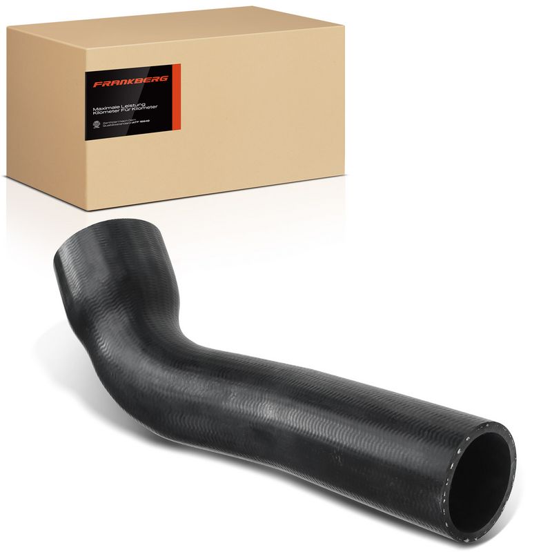 Frankberg 5481FB0021485 - Charge Air Hose