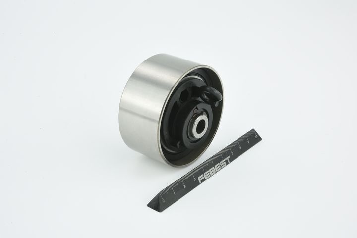 Pingutusrull, Hammasrihm, FEBEST 2187-001