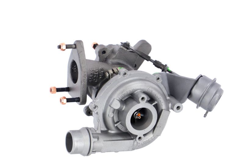REMANTE 003-001-001192R Charger, charging (supercharged/turbocharged)