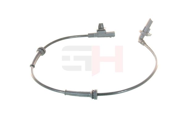 Andur, rattapöörete arv, GH GH-712259V