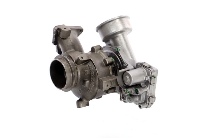 REMANTE 003-002-001396R Charger, charging (supercharged/turbocharged)