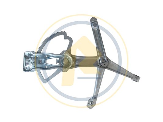Ac Rolcar 01.4360 Lango pakėliklis