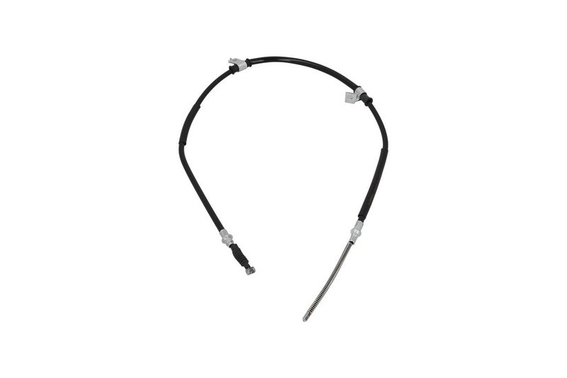 KAMOKA 1190466 Cable Pull, parking brake