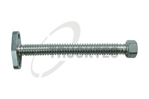 TRUCKTEC AUTOMOTIVE 01.18.149 - Oil Line, charger