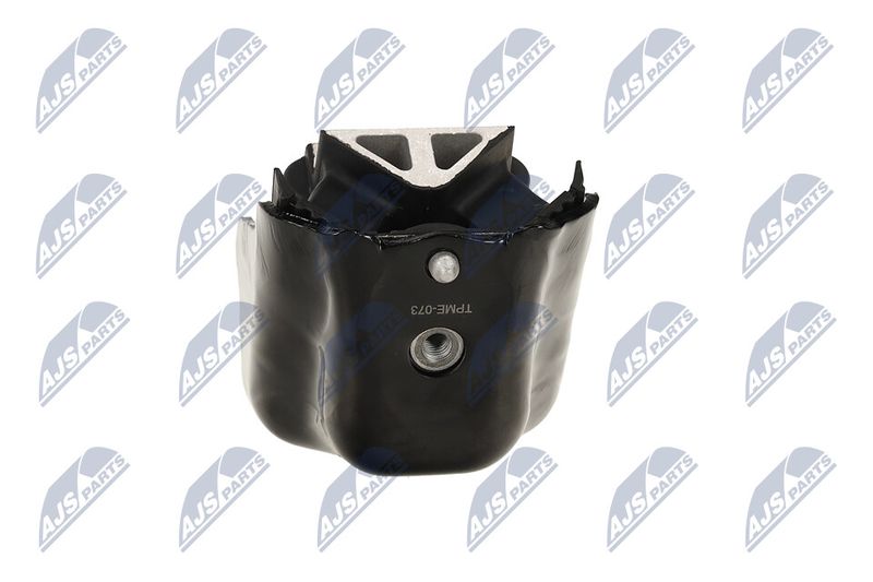 Paigutus, Mootor, NTY ZPS-ME-073