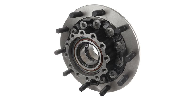 náboj kola IVECO, zn VKHC5952