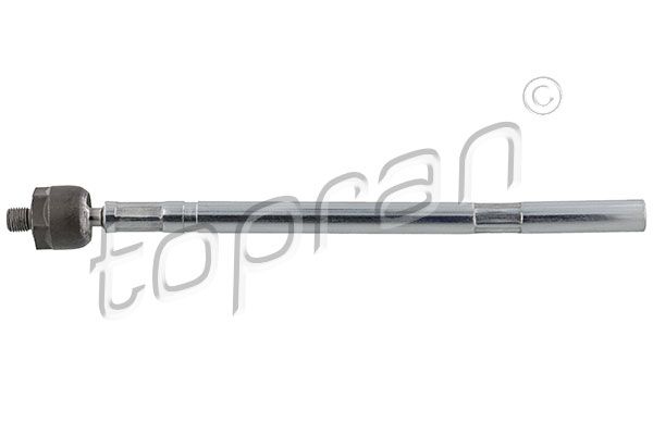 Styrestang, inderste