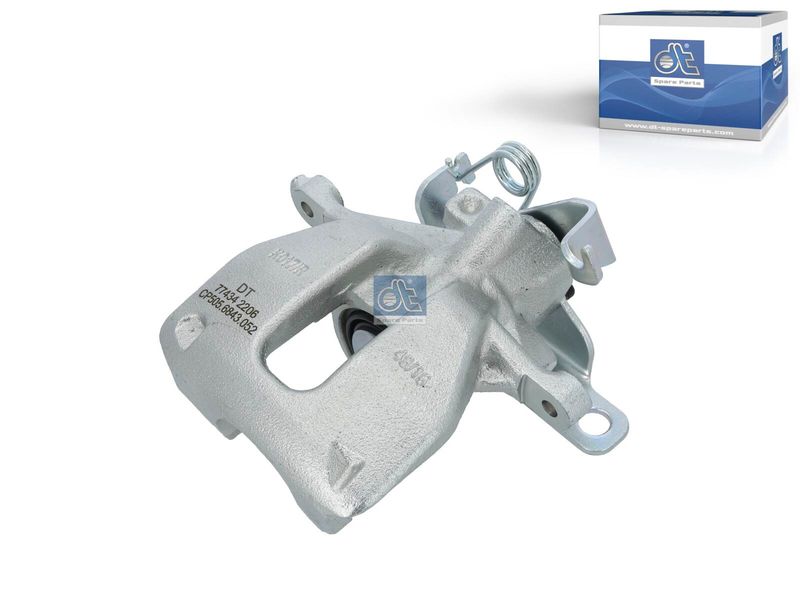 Etrier frana 13.31052 DT Spare Parts