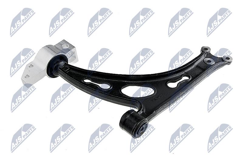 NTY ZWD-VW-016 Control/Trailing Arm, wheel suspension
