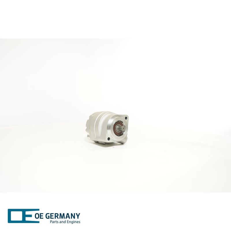 Hydraulické čerpadlo, řízení 01 1390 473000