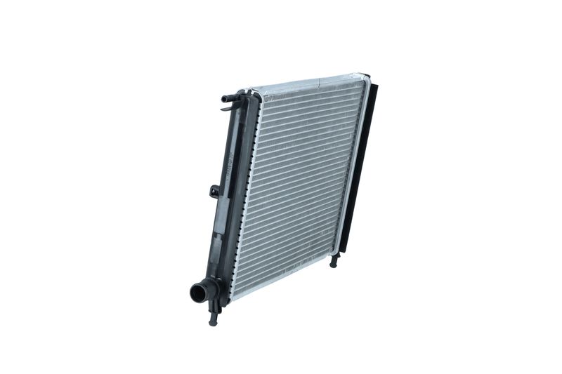 NRF 58966 Radiator, engine cooling