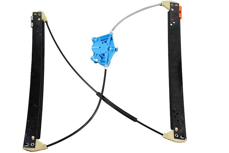 METZGER AUTOTEILE 2160342 Window Regulator