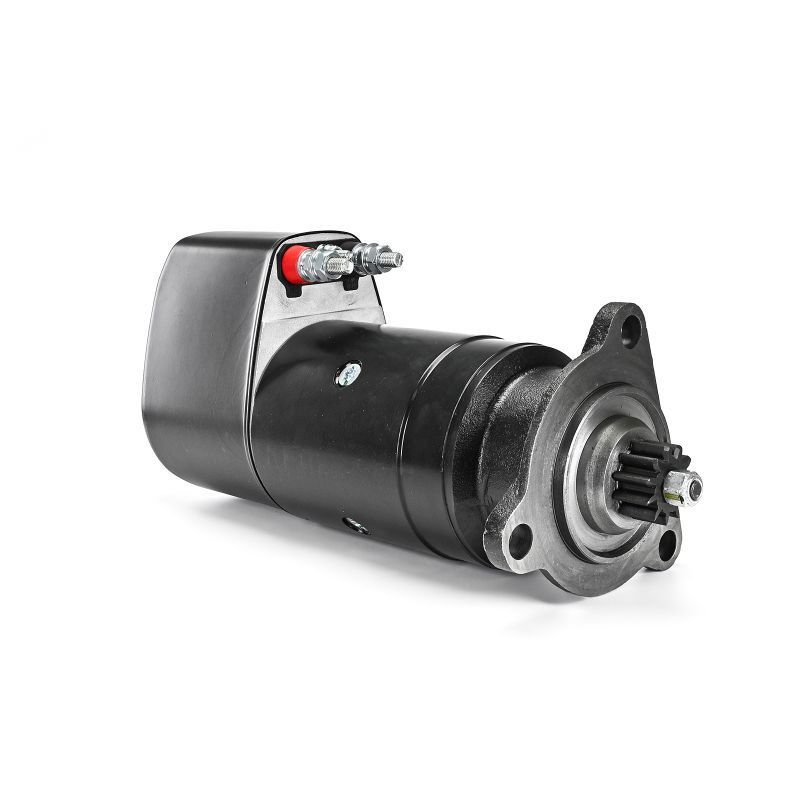 Delco Remy SER24077-12B1 Starter