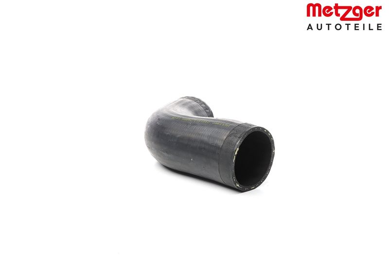 METZGER AUTOTEILE 2401412 Charge Air Hose