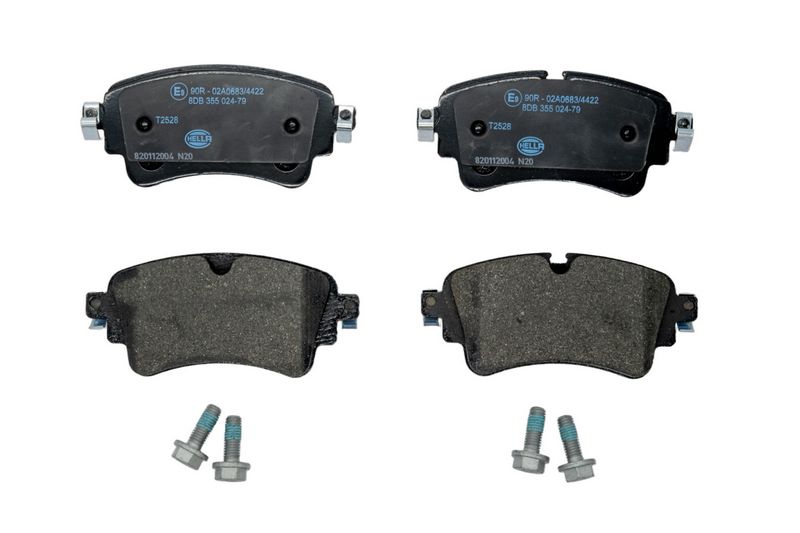 Prekės atitinka OEM kodą: 8W0 698 451 J