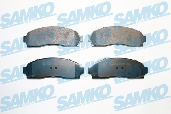This part match OEM code: 1L522001BB