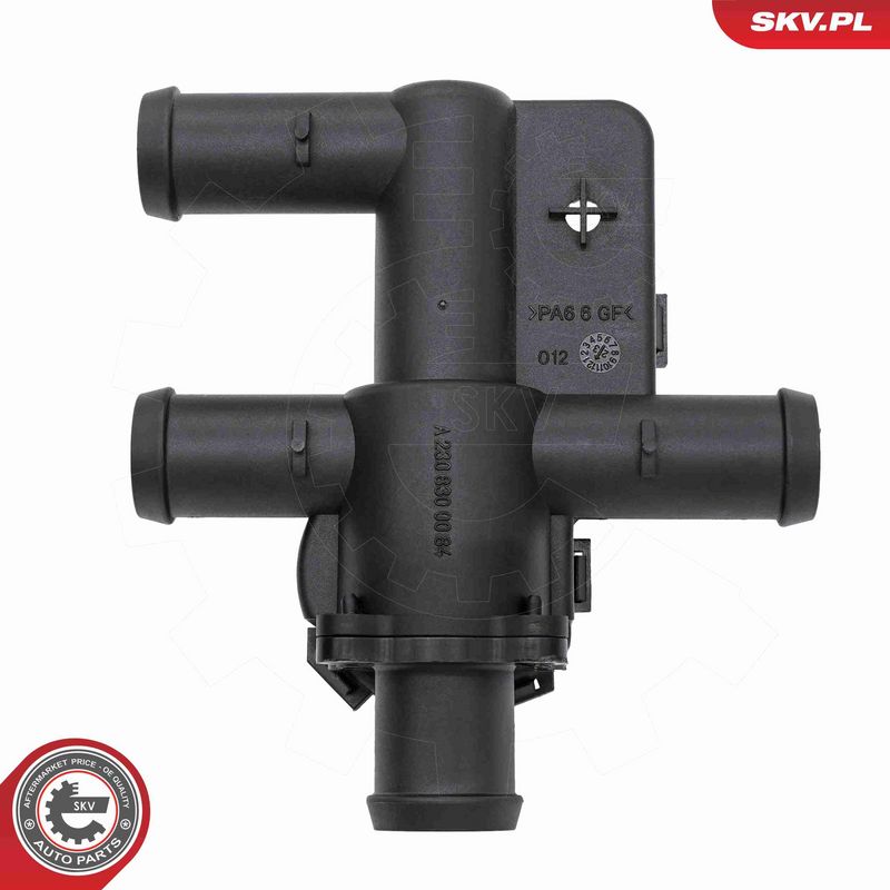 ESEN SKV 96SKV917 Coolant Control Valve