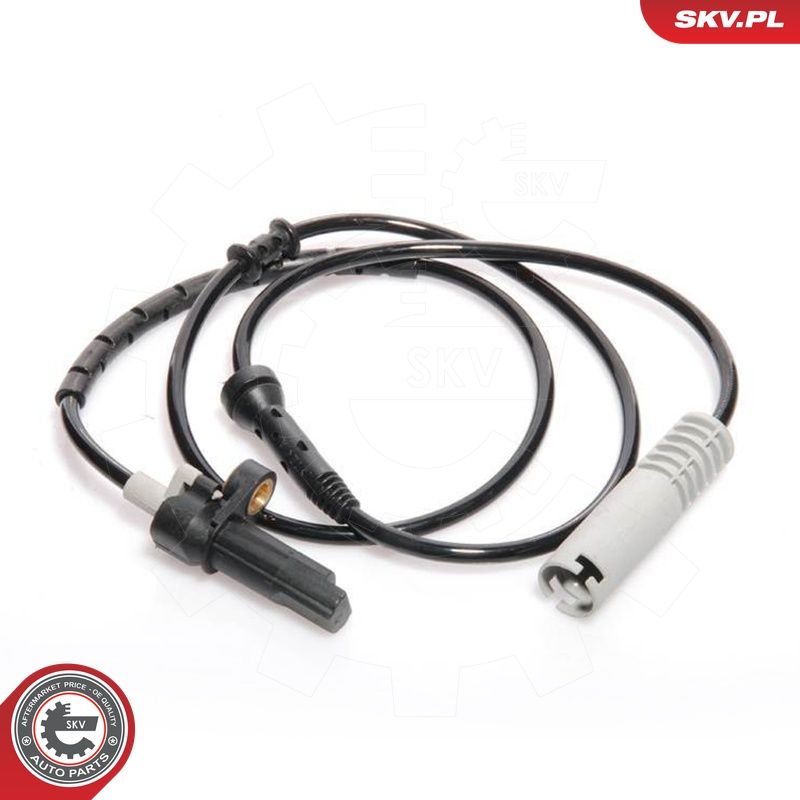 Andur, rattapöörete arv, ESEN SKV 06SKV120