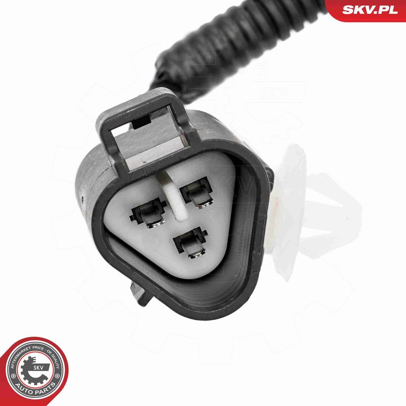 ESEN SKV 17SKV812 Sensor, headlight levelling