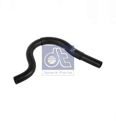 Kylarslang Dt spare parts 2.15116