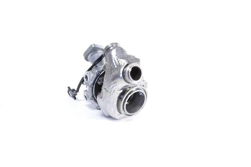 LADER AUFLADUNG BTS Turbo T918563 15