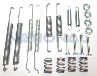 National FK5085SK