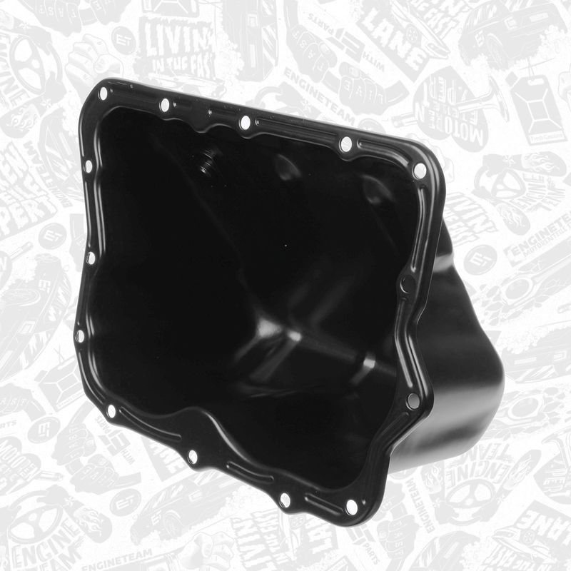Product Image - Oliepan - SU0028 - ET ENGINETEAM