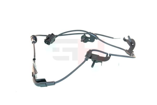 Andur, rattapöörete arv, GH GH-714514H