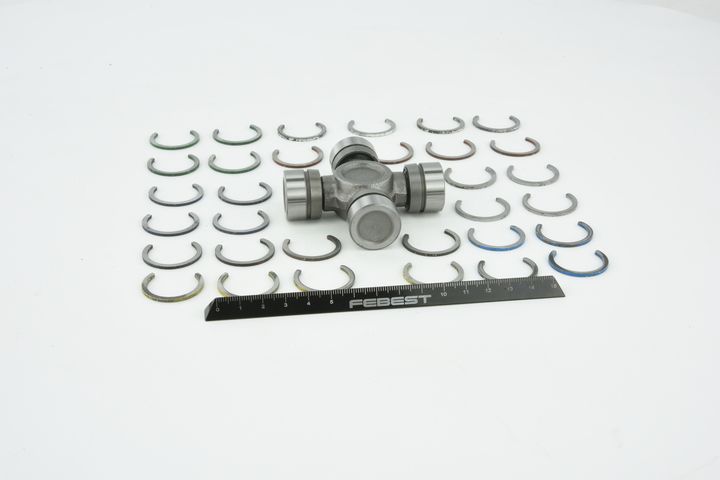 FEBEST AST-F602RM Joint, propshaft