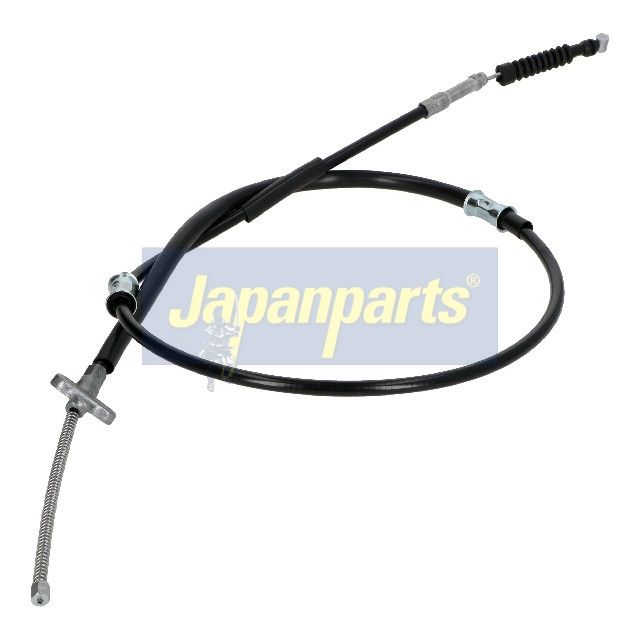 JAPANPARTS Trosas, stovėjimo stabdys