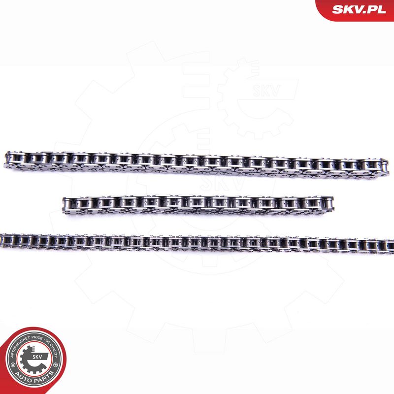 Mootori keti komplekt, ESEN...