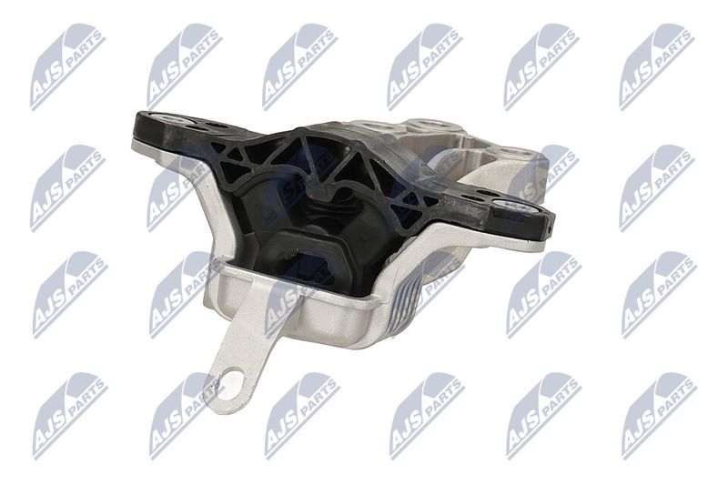 Paigutus, Mootor, NTY ZPS-PL-078