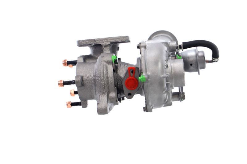 REMANTE 003-001-002014R Charger, charging (supercharged/turbocharged)