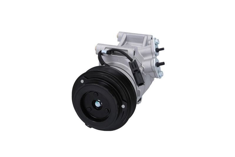 KAMOKA 7820339 Compressor, air conditioning