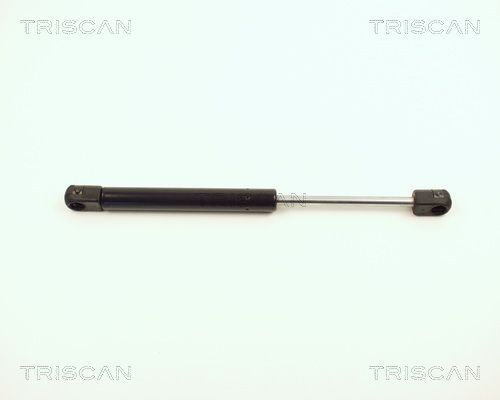 TRISCAN gázrugó, csomag-/poggyásztér 8710 12206