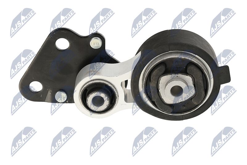 Paigutus, Mootor, NTY ZPS-CH-078