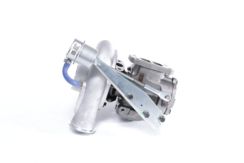 Compresor,sistem de supraalimentare T914970 BTS Turbo