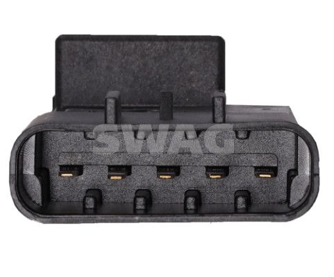 SWAG 70 10 7218 Wiper Motor