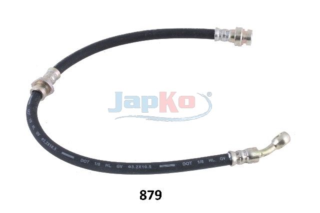 Kinnitus, Pidurivoolik,...