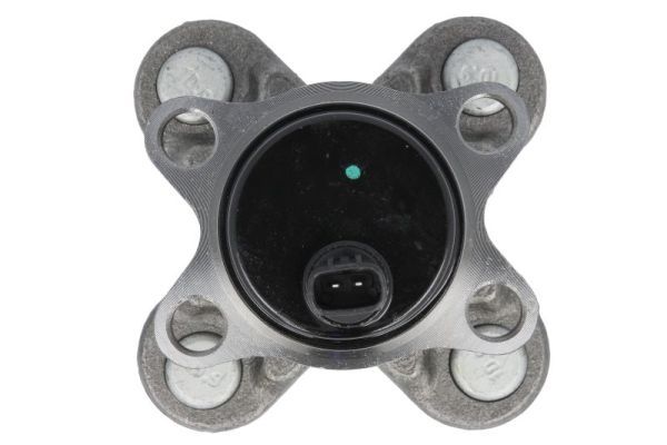 BTA H26020BTA Wheel Bearing Kit
