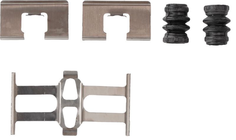 TRW BHQ221E Brake Caliper