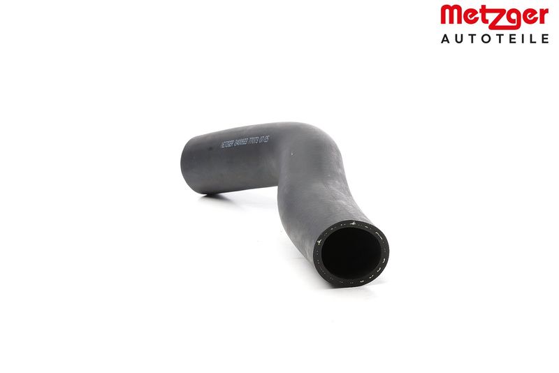 METZGER AUTOTEILE 2400933 Charge Air Hose